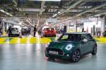Mini Cooper 60 Years Edition 2019 года (WW)